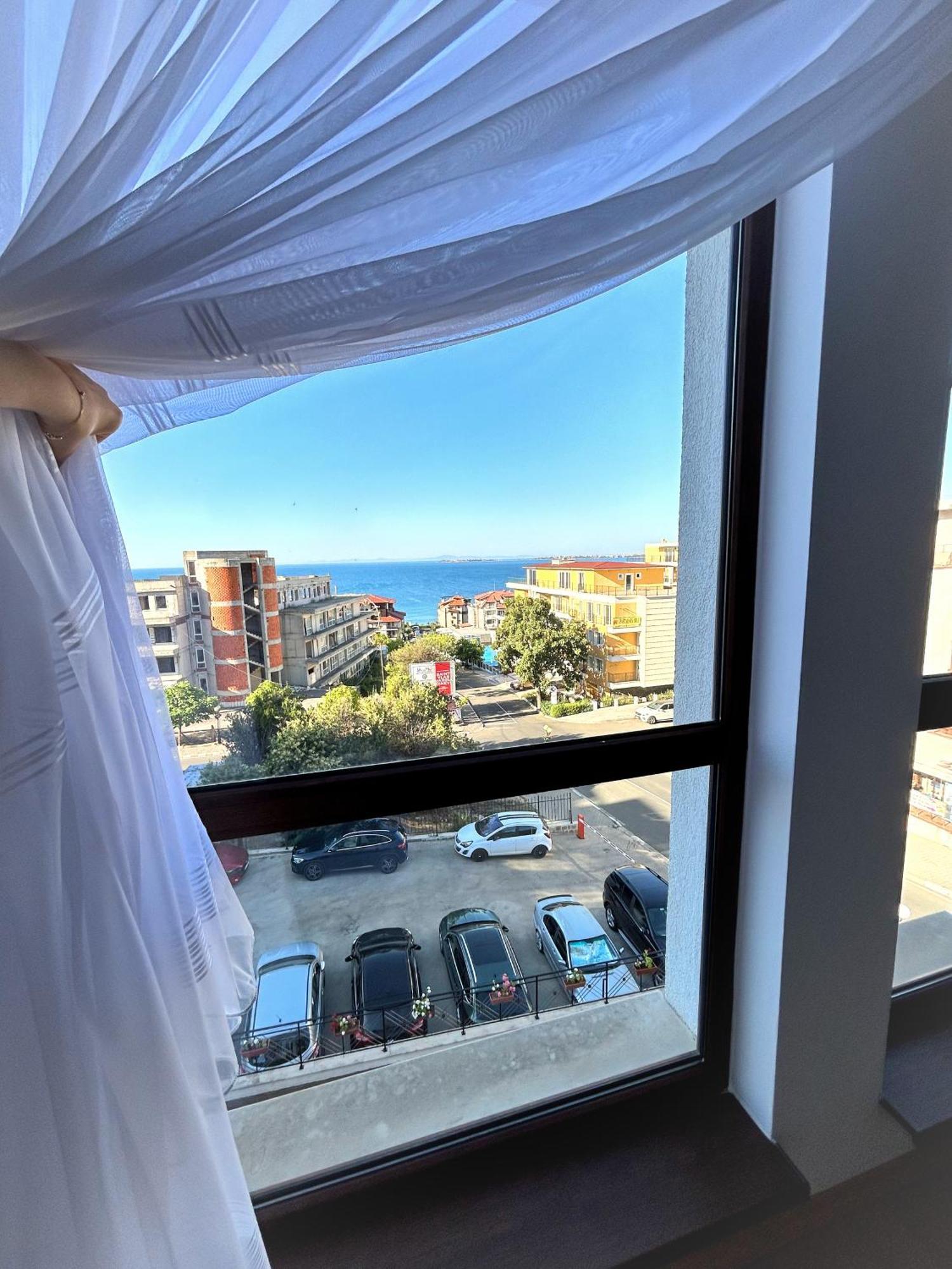 Apartment Calabria سفيتي فلاس المظهر الخارجي الصورة