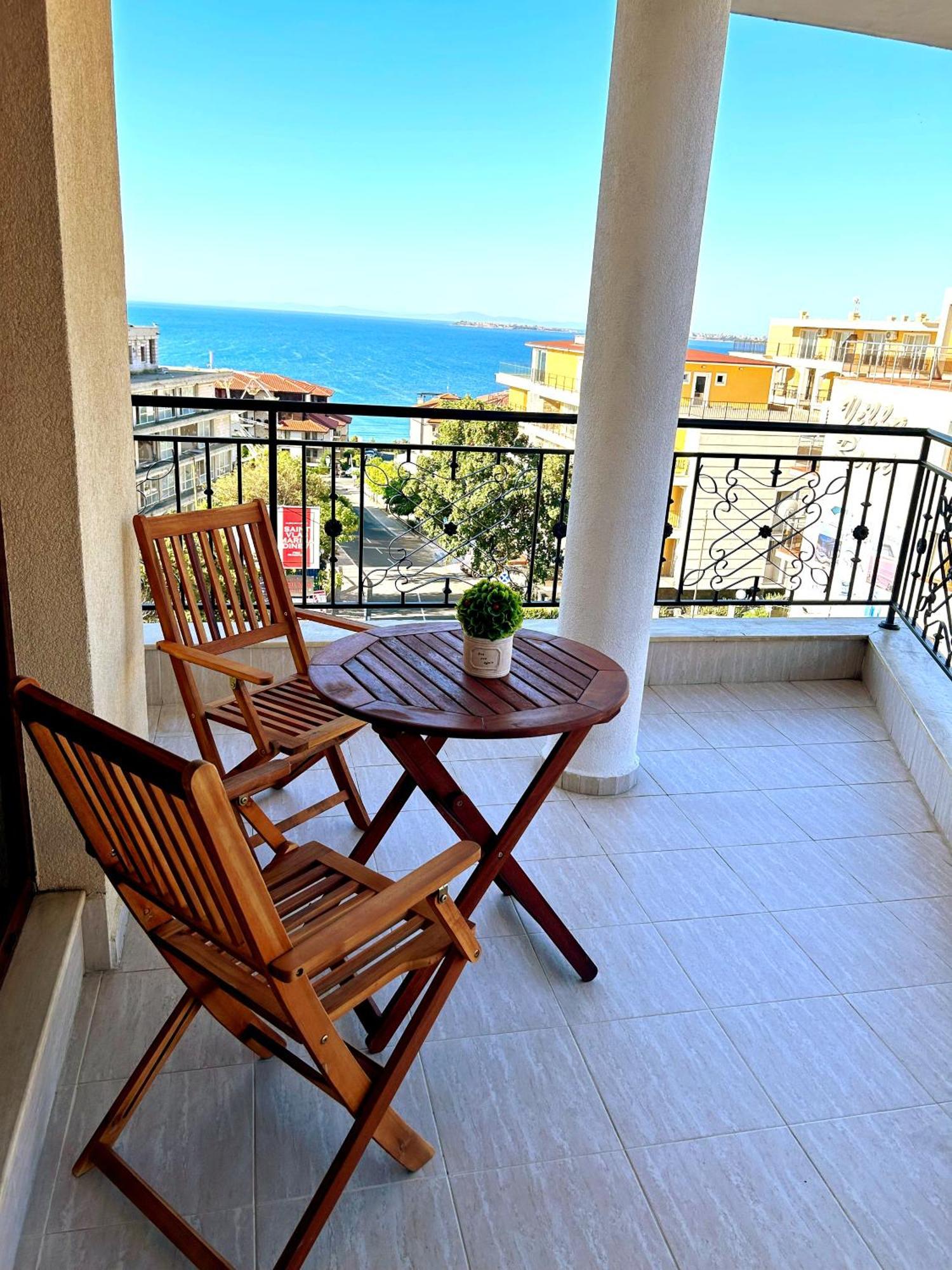 Apartment Calabria سفيتي فلاس المظهر الخارجي الصورة